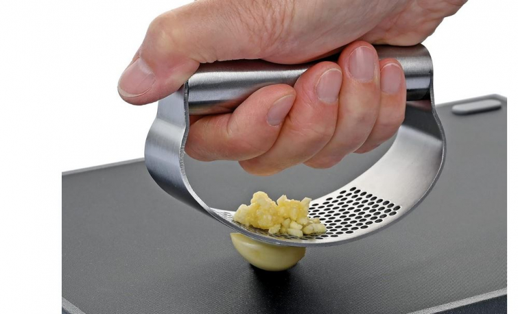 Knoblauchpresse SWING von KÜCHENPROFI